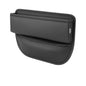 1PC Leather Car Organizer Box Car Seat Slit Gap Pocket Multifunctional Driver Seat Storage Holder Auto Interior Accessories