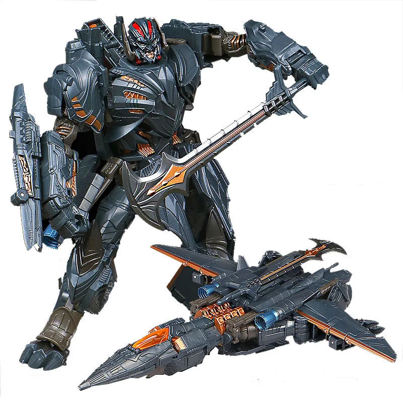 Transformation Robot Car Toys Transforming Figure Tank Aircraft Dinosaur Models Action Figures Children Birthday Gifts For Boys