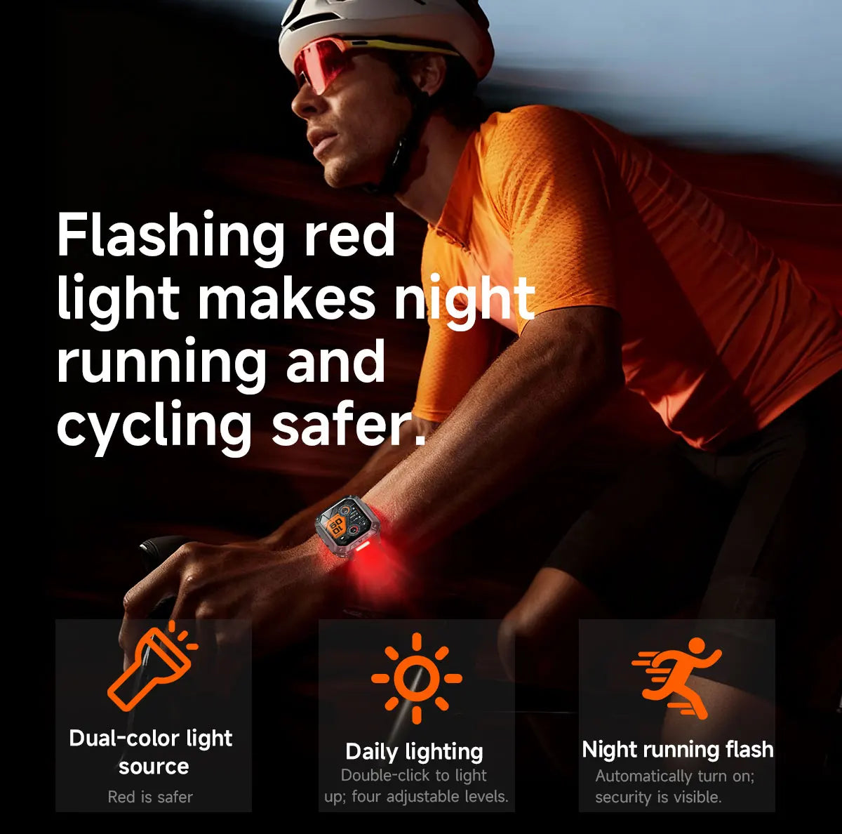 2026New GPS Smart Watch AMOLED 1400Mah Waterproof Fitness tracking Bluetooth Call Professional Sports Smartwatch For Men Women