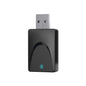 Mini Wireless 2 in1 Carplay Adapter for Android iPhone Auto Wired to Wireless AI Box USB Connection For Volvo MG Kia Chery Toyot