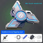 Antistress EDC Luminous Fidget Spinners Alloy Metal Hand Spinner Noctilucent Gyro Stress Relief Toys For Adult Kid Toys