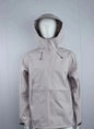 ARC BETA Lightweight Embroidery Logo Rain Jacket Sports Ski Camping Outdoor Windproof Waterproof Three Layer Unisex Coat