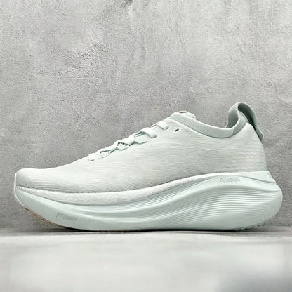 New GEL-NIMBUS 27 Mens Sport Sneakers Breathable Cushion Bounce Lightweight Fashion