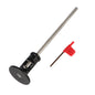 Blade Scribing Tools European Style Scriber New Carpentry Parallel Line High Precision Woodworking Scriber Wheel Marking Gauge