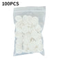 Sterile Disposable Powder Free Industrial Electronic Latex Fingertips Protector Gloves Watch Repair Tool for Watchmaker