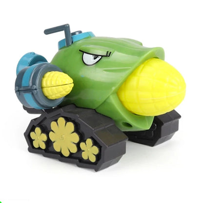 New Large Plants vs Zombies Figures Dr. Zomboss Peashooter Gargantuar Potato Mine Chomper Conehead For Kids Chrismas Toy Gifts