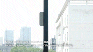 MOES Tuya ZigBee Smart Sliding Window Pusher Automatic Opener Closer Solar Charging App Remote Control Support Alexa Google Home