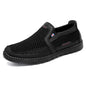 Men's Sneakers Multi-Faceted Ventilation Holes, Deodorizing Without Covering the Feet Casual Sneakers Designer Shoes