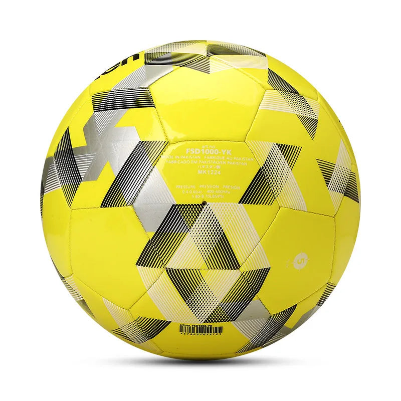 2026 Molten Soccer Balls Official Size 5 Size 4 TPU Material High Quality Outdoor Football Training Match League Men futbol topu