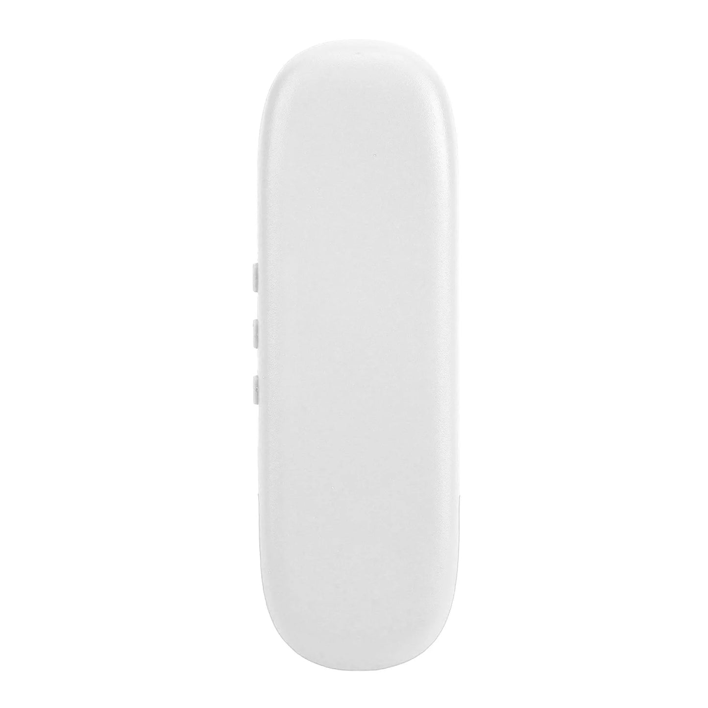 Portable Bluetooth Under Pillow Speaker 300mAh Rechargeable Stereo Bass Bone Conduction Pillow Speaker with Timing Function