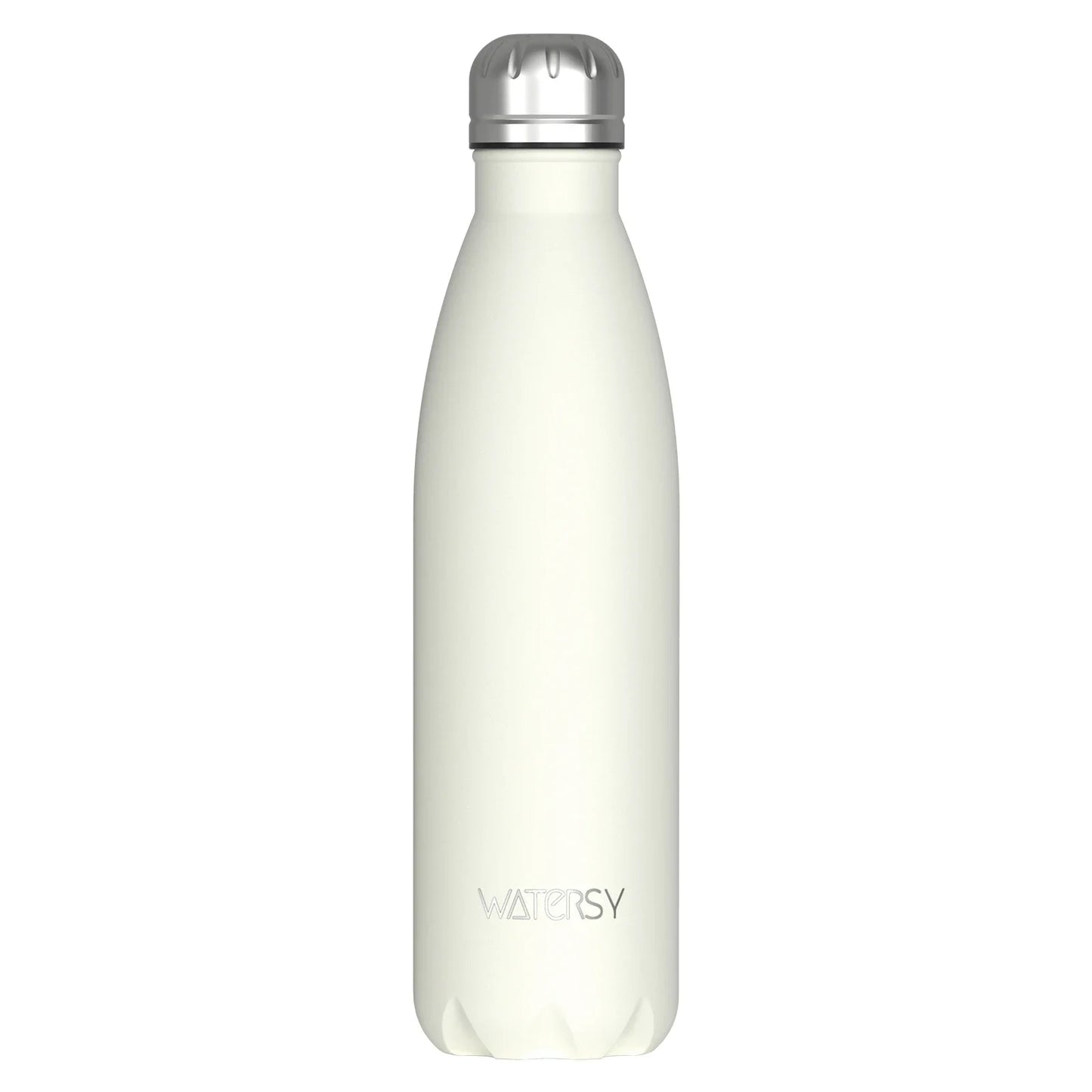 WATERSY 400ml Kids Thermos Bottle with Duck Bill Straw: 316 Stainless Steel Vacuum Insulated Tumbler for Children's Drinks