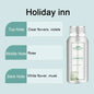 500ML Air Freshener Essential Oil Diffuser Refill Air Purifier for Hotels Electric Aromatic Oasis Humidifier Car Smoke Generator