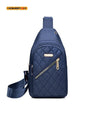 Homefish The Neutral Color Bags Are Suitable for Daily Commuting and Can Be Used as Single-Shoulder Bags or Cross-Body Bags