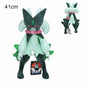 70 Styles Pokemon Plush Toys Kawaii Charizard Lucario Dragonair Rayquaza Gyarados Anime Soft Dolls Kids Birthday Christmas Gifts