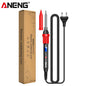 ANENG 60W Professional Electric Soldering Iron Adjustable Temperature SL106 EU/220V US/110V Welding Repair + M113 Multimeter Too