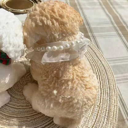 Teddy Dog Squishy Toys Soft Squeeze Puppy Anxiety Stress Relief Sensory Fidget Toy Decompressing Pinching Dog Squeeze Toys