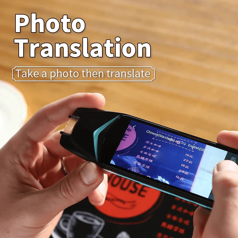 NEWYES Scan Reader Pen 4 Pro a Multifunctional AI Translator 2026