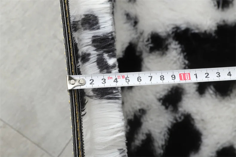Premium Fluffy Area Rug Cute Shag Carpet Extra Soft and Shaggy Carpets Indoor Fuzzy Rugs for Living Room Super Soft Fluffy Rug