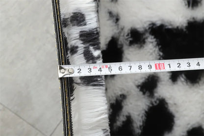 Premium Fluffy Area Rug Cute Shag Carpet Extra Soft and Shaggy Carpets Indoor Fuzzy Rugs for Living Room Super Soft Fluffy Rug