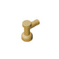 20PCS Puzzle Particle 4599 Tap 1x1 Faucet Building Blocks With Hole In Nozzle End Bricks DIY Toy Children Gifts