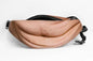 Funny Belly Bag Novelty Waist Pack Realistic Fake Big Belly Prank Prop Costume Accessories Halloween Party Gift Decor 2027