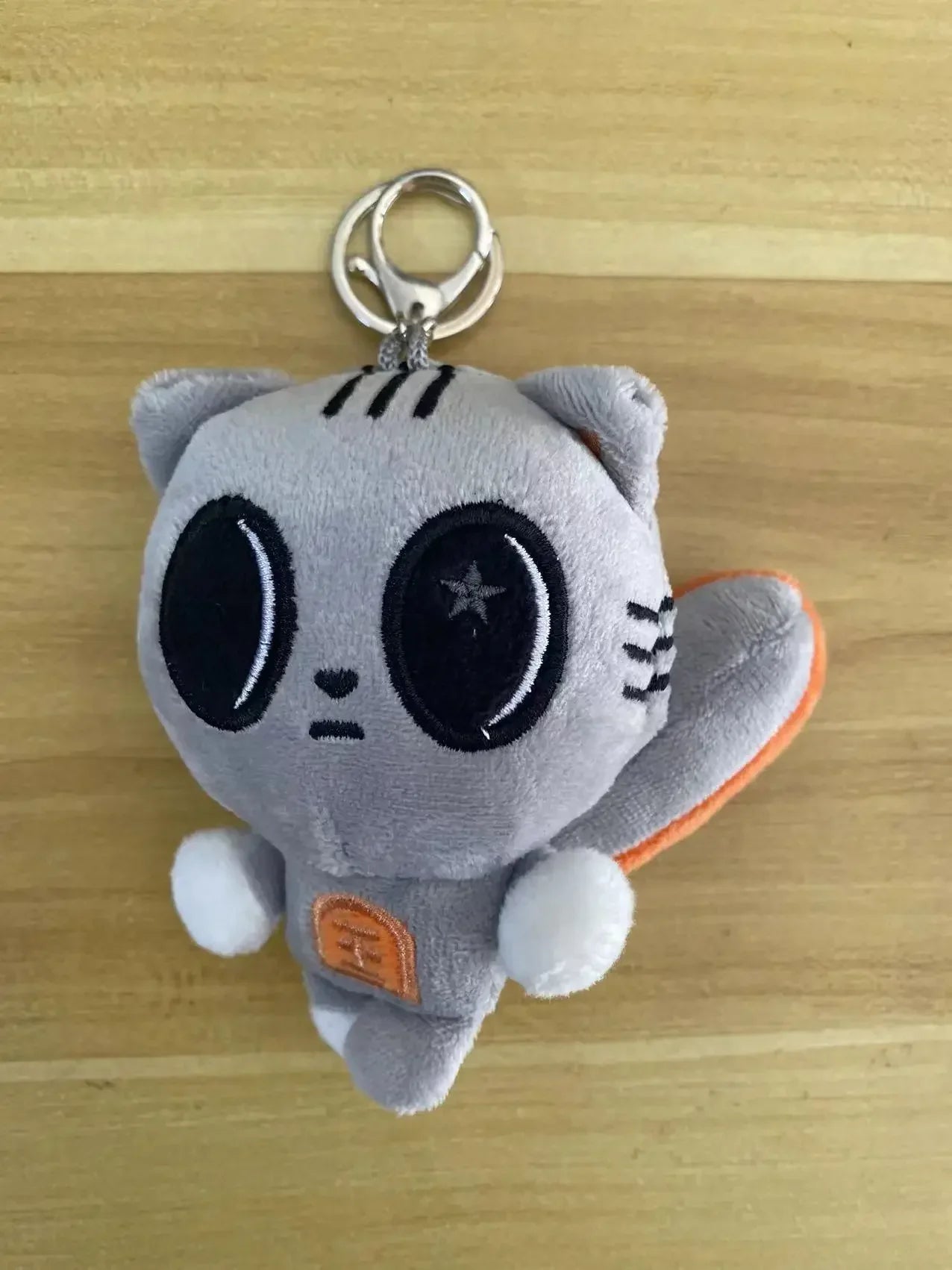 Staykids Plush Mini Keychain Pendant New SKzoo Plush FM Field Week 5cm Plush Cartoon Cute Pendant Birthday Toys
