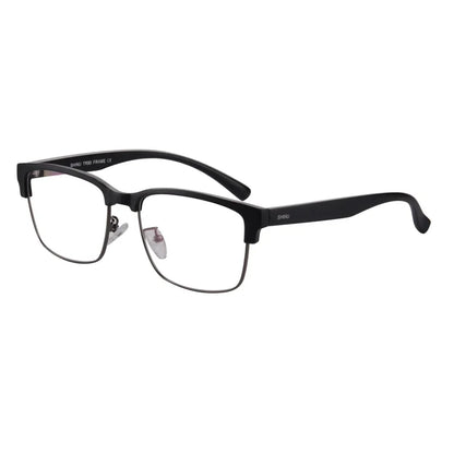 Men's Glasses Multifocal Progressive Reading Glasses Men Women Reader Presbyopia Hyperopia Eyeglasses Diopter Eyewear Spectacles