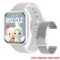 2026 Series 10 Watch 10 GPS Smart Watch Memory Music Video Bluetooth Call Heart Rate Waterproof NFC Smartwatch For Android IOS