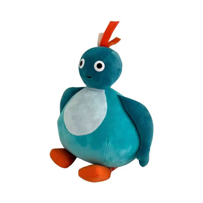 2023 New 17-26cm Twirlwoos Plush Toys Lovely Soft Stuffed Cartoon Animals For Birthday Christmas Gift