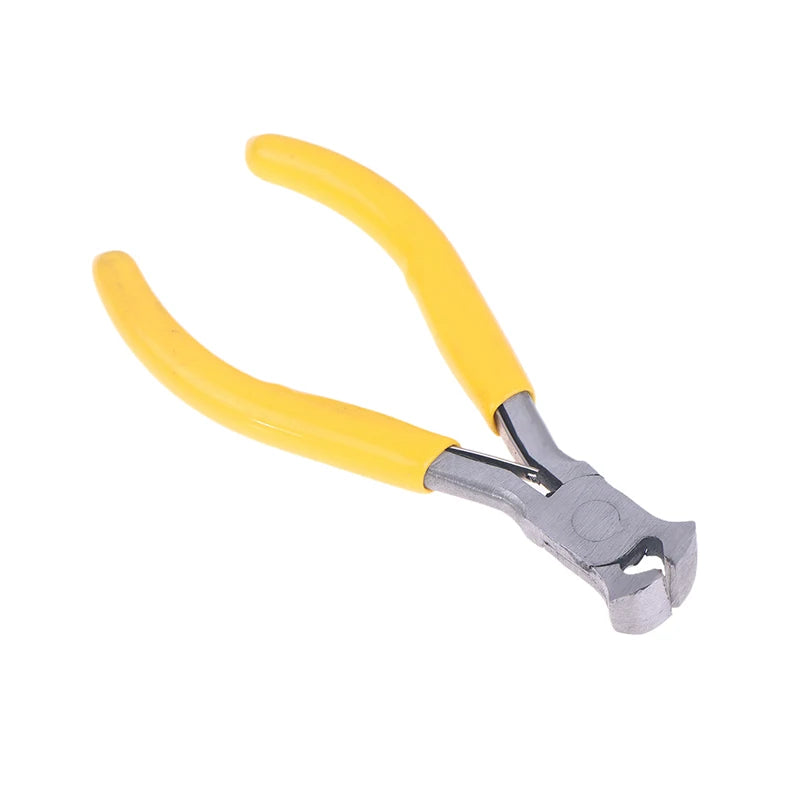 Watch Stem Cutter Pliers Professional Wristwatch Repair Tool Cutting Trimming Hardware Pliers