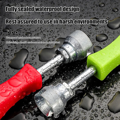 Hold Down Brake Spring Washer Tool Spring Shoe Compressor Retaining Removal Repair Tools Manual Car Drum Brake Repair Install
