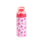 350ml Cartoon Insulated Cup Animal Pattern Stainless Steel Thermos Cup Christmas Vacuum Flasks Water Bottle Xmas Gift Cup