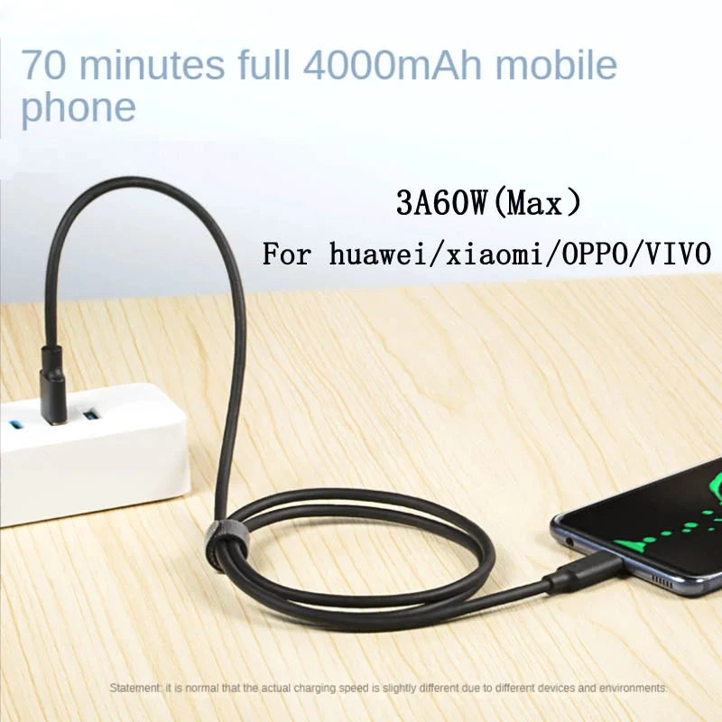 USB3.2 10Gbps Data Cable 3A USB Type-C Fast Charging Cable for Google Pixel 3 4 5 6 7 8 9 Pro XL/Pixel 3a 4a 5a 6a 7a 8a