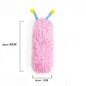 Catnip Soft Durable Cat Pillows, Plush Cat Toys, Pet Strip Pillow Chewing Bite Toys Cat Interactive Self-Play Toy
