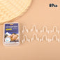 Anti Snore Nasal Dilator Stop Snoring Silicone Nose Clip Sport Easy Breath Nasal Clip Stop Snoring Aid Device Improve Sleeping
