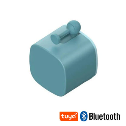 Tuya Zigbee Smart Fingerbot Switch Bot Remoter Garage Curtain Button Robot BLE Pusher Work With Alexa Google Home Voice Assitant