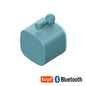 Tuya Zigbee Smart Fingerbot Switch Bot Remoter Garage Curtain Button Robot BLE Pusher Work With Alexa Google Home Voice Assitant