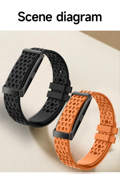 Dodobit Ai Non-screen Smart Bracelet with Heart Rate Blood Pressure Fitness Tracker Sport Reloj Inteligente 2026
