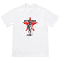2026 Hysteric Glamour Women's T-shirt American Retro Tee Street Culture Tide Men Tshirt NicheTrend Short Sleeve Women's Clothing