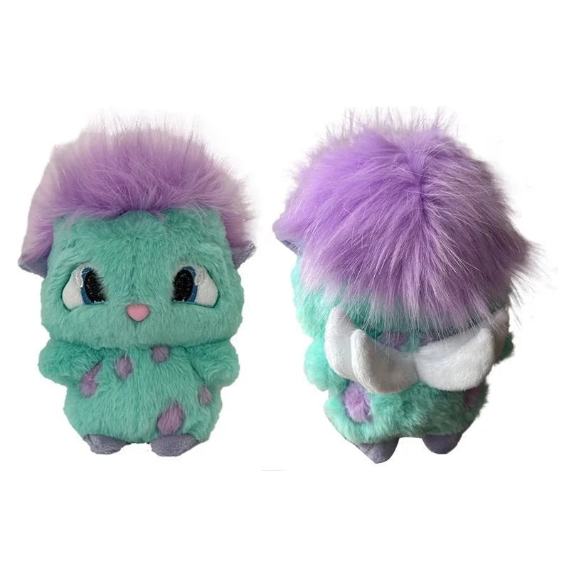 New 25cm Bibble Peluches Toys Cute Soft Stuffed Anime Home Room Decor Dolls For Kid Birthday Gift