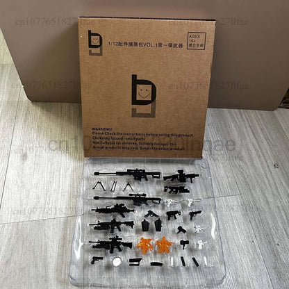 Special Effects Parts & Accessories for 6-inch Articulated Figures DIY Model Accessory Set Blood Effect Accessories Spray Blood