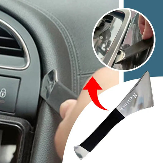 Car Trim Removal Tool Car Audio Disassembly Tool Door Dashboard Removal Pry Tool Buckle Car Panel Tool Do L9X0