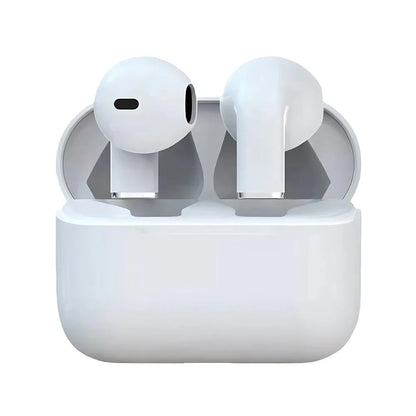 New Arrival True Wireless TWS In Ear Headphones Dynamic Sound Noise Cancelling Bluetooth Earbuds Long Battery Life Sports