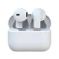 New Arrival True Wireless TWS In Ear Headphones Dynamic Sound Noise Cancelling Bluetooth Earbuds Long Battery Life Sports