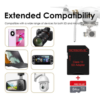 New memory Card 1GB 4GB 8GB 16GB 32GB 64GB 128GB Class 10 UHS-1 micro tf  sd Card TF Card 32 GB For Smartphone  flash memory