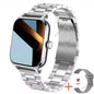 Outdoor Military GPS Smart Watch Men Waterproof Multiple Sport Mode Fitness HD Bluetooth Call Smartwatch Men Women Bracelet Ht30