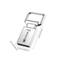 Kodak Pendrive USB 2.0 Car Flash Drive 32GB 64GB 128GB Metal U Disk On Keychain Mini Memory Stick for Smartphone Laptop