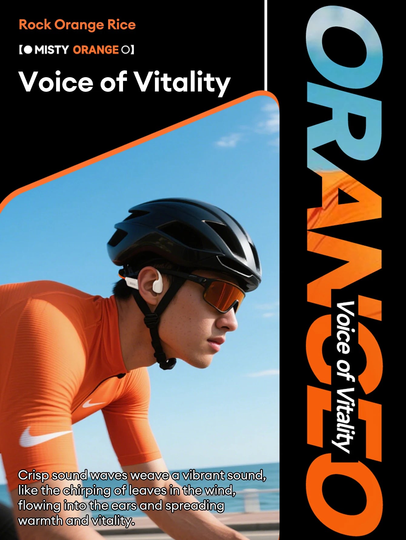 Choice Lenovo S102 Wireless Bone Conduction IPX6 Waterproof Sports Headphones Cycling Fitness Earbuds Bluetooth V6.0 Earphones