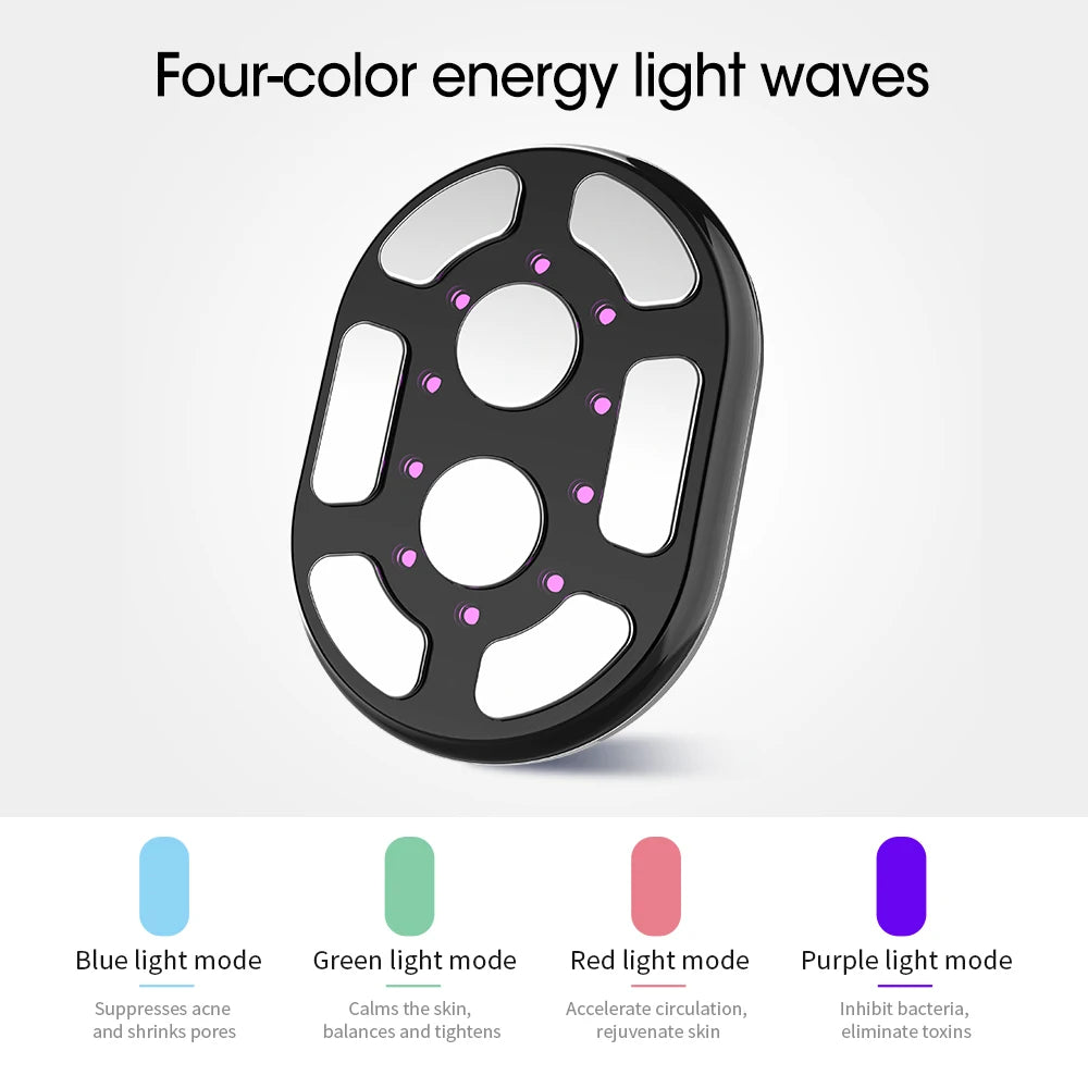 Radio Frequency Beauty Shaping Slimming Instrument Microcurrent Fat Burning Body Sculpt and Tighten Body Shaping EMS Fitness