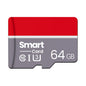 High Speed Mini SD Memory Card 256GB Class 10 Micro TF Flash Usb Pen Drive Card 4GB 8GB 16GB 32GB 64GB 128GB for Smartphone